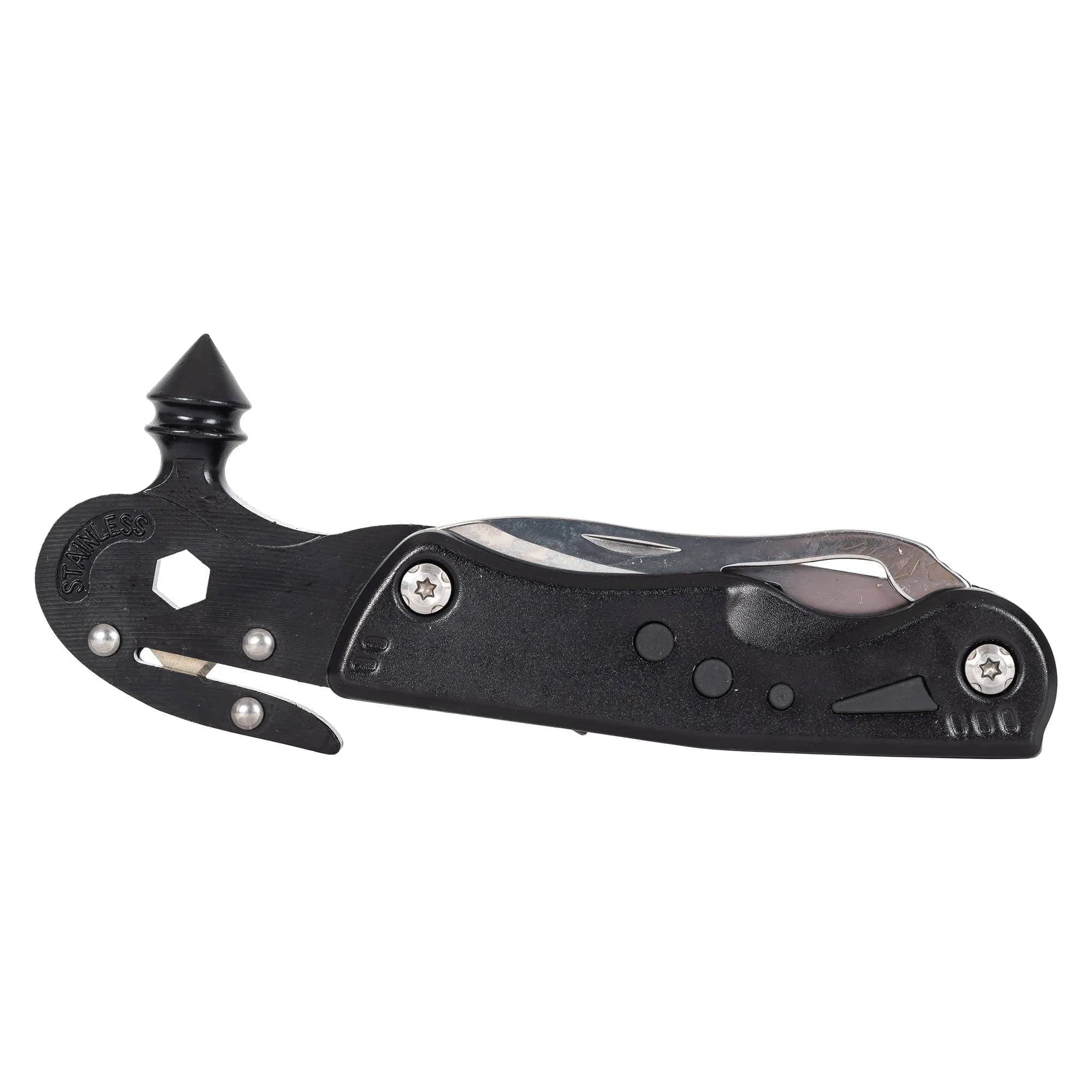 10 in 1 Glovebox Essential Tool