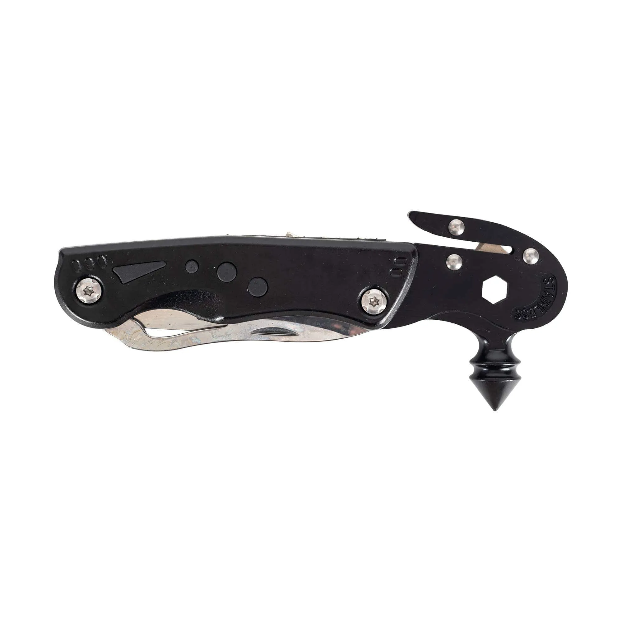 10 in 1 Glovebox Essential Tool