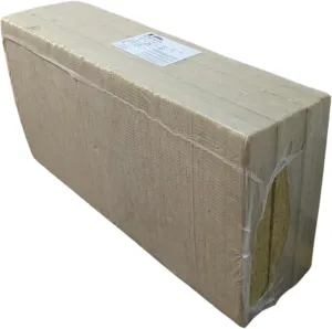 12 pk 24"x48"x1" Owens Corning Thermafiber Mineral Wool