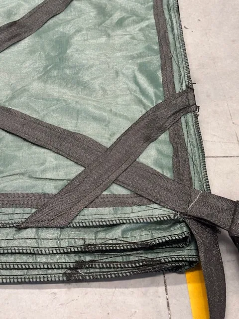 156' x 150' Landfill Cover