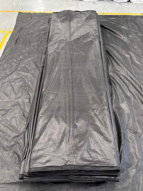 156' x 150' Landfill Cover