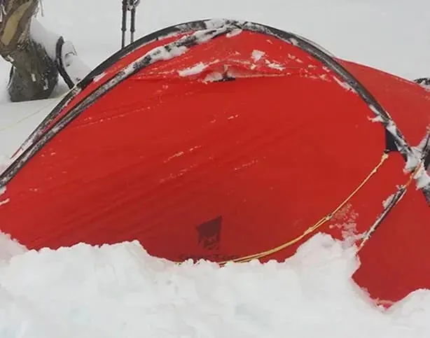2 Waterproof Layer and to Global reach for Season Red in Persons Ultralight Camping 3000 Shelter Yellow 4 3.5KG Buy-more-save-more with Tent Available Index 5000MM Army Waterproof Green Double