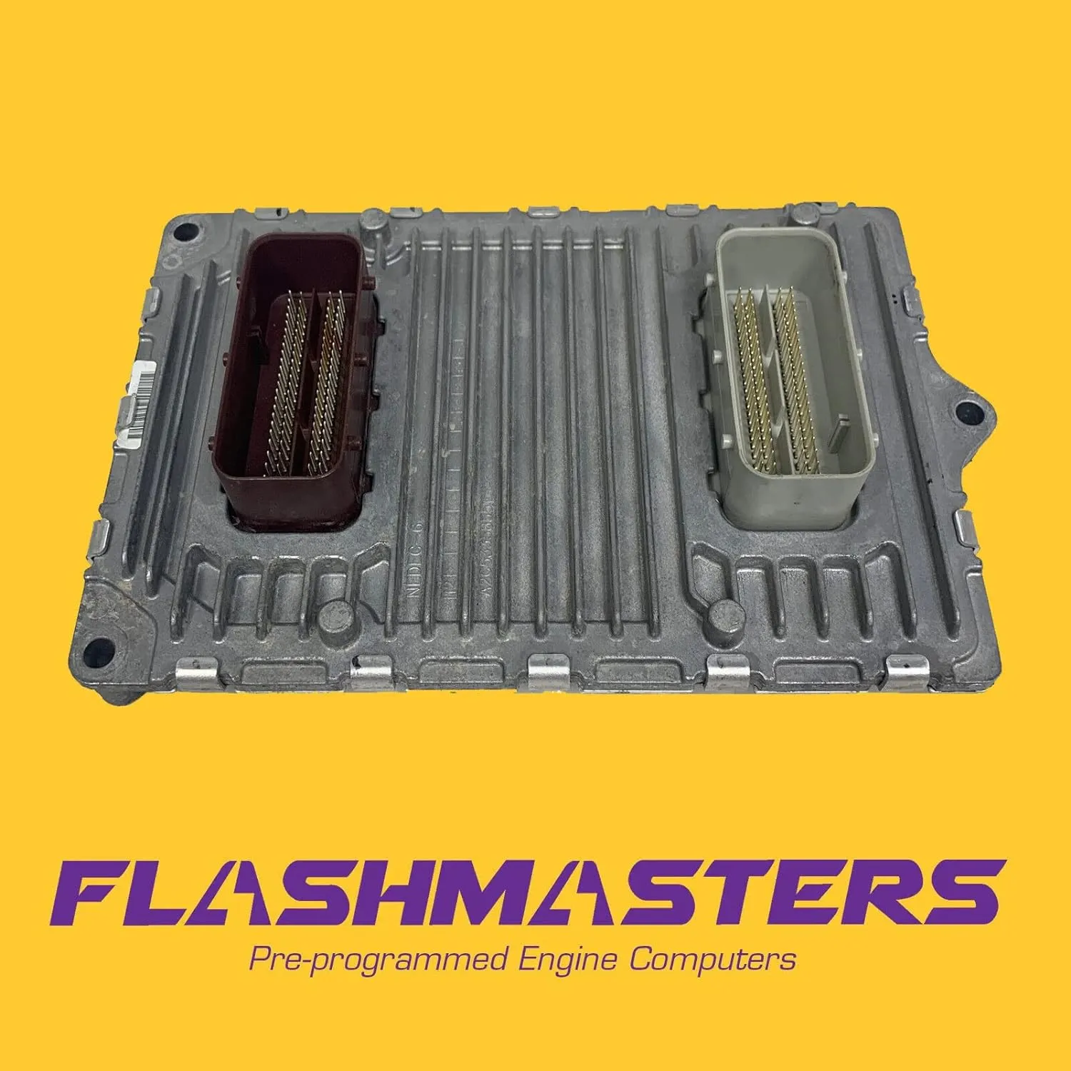 2016 Compass 2.4L Engine Computer P68276918 Programmed to Your VIN ECU ECM PCM