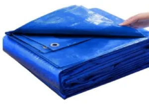 220gsm Heavy Duty Tarpaulin