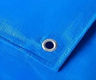 220gsm Heavy Duty Tarpaulin
