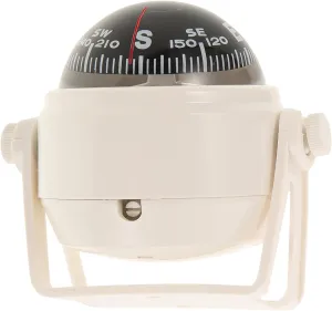 2pcs Compass Car Boat Ball Compass Small Boat Compass Vehicle Navigation Car Dash Compass Car Compass