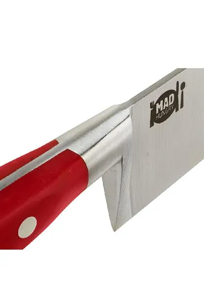 4-Piece Forged Steel Knife Set