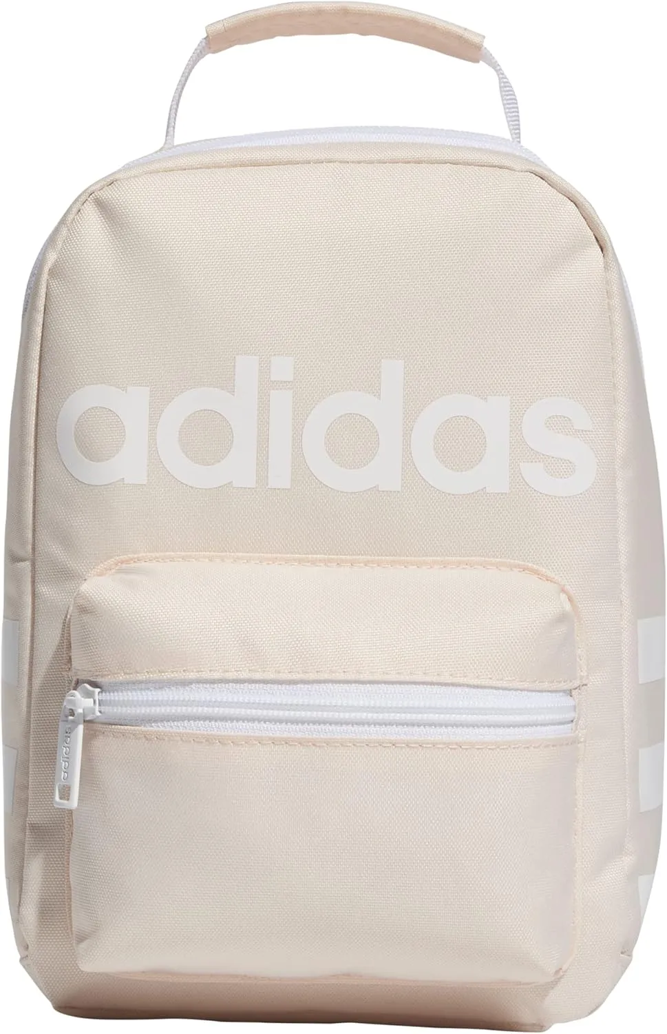 adidas Unisex-Adult Santiago 2 Insulated Lunch Bag