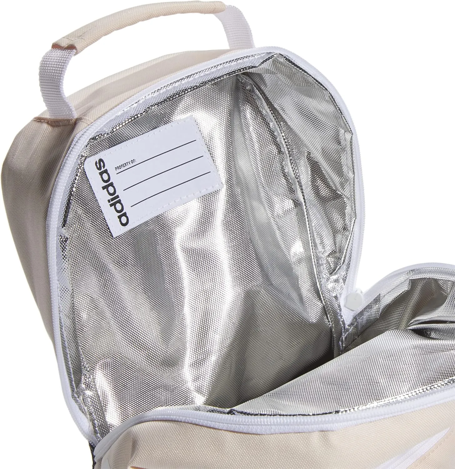 adidas Unisex-Adult Santiago 2 Insulated Lunch Bag