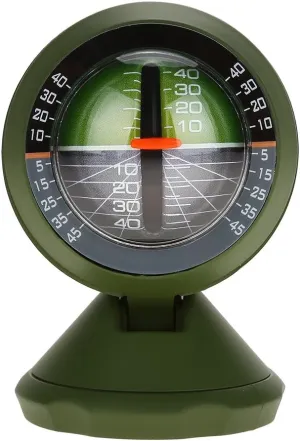 Adjustable Boat Compass, Car Compass Ball, High Precision Dash Mount Compass for Car Marine Boat Ship