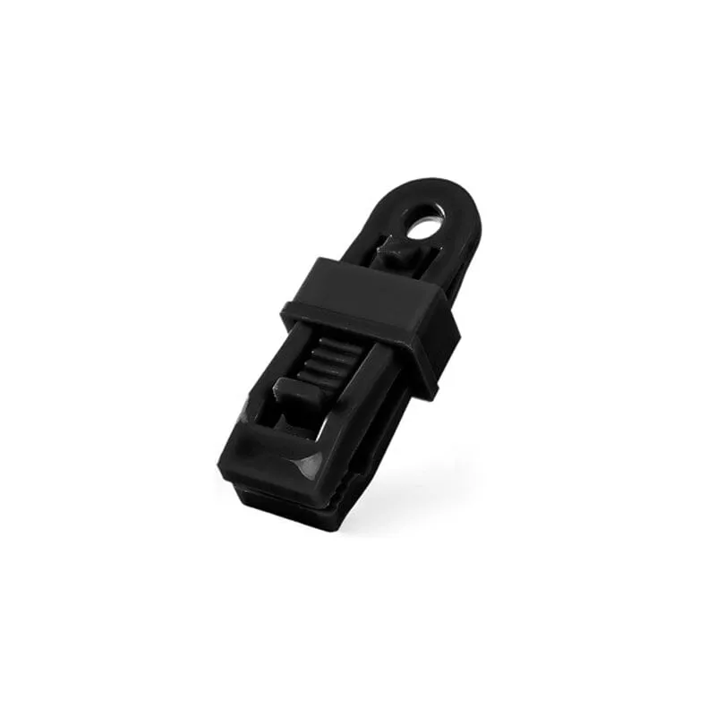 🌈Adjustable Heavy Duty Lock Grip for Tarp & Shade Cloth✨