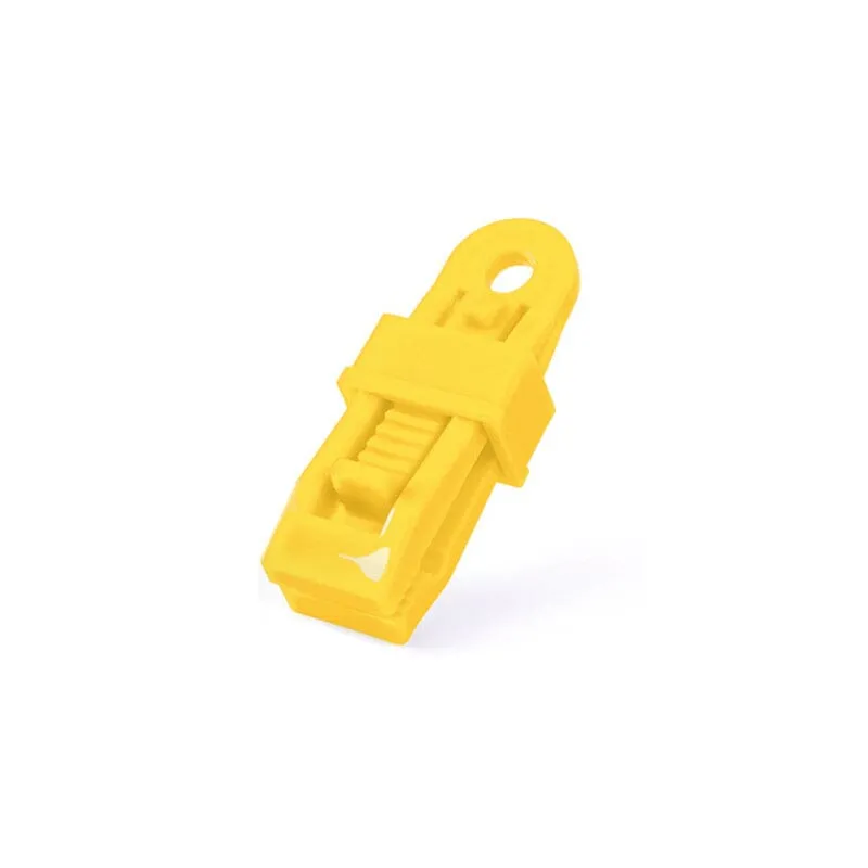 🌈Adjustable Heavy Duty Lock Grip for Tarp & Shade Cloth✨