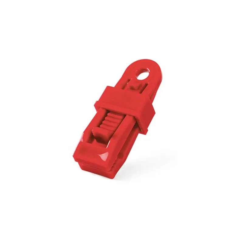 🌈Adjustable Heavy Duty Lock Grip for Tarp & Shade Cloth✨