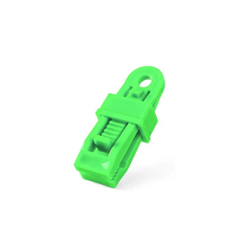 🌈Adjustable Heavy Duty Lock Grip for Tarp & Shade Cloth✨