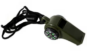 Adventure Whistle