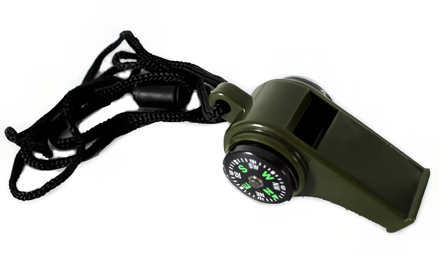 Adventure Whistle