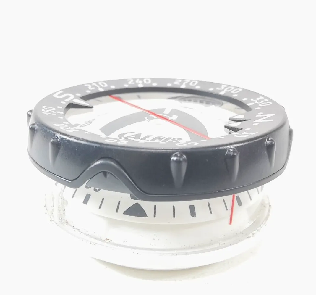 Aeris Swiv Scuba Dive Compass Puck Module (Oceanic, Sherwood Genesis 201827-A-4