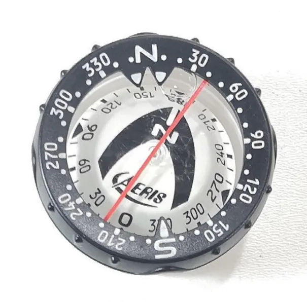 Aeris Swiv Scuba Dive Compass Puck Module (Oceanic, Sherwood, Genesis 201827-A-4