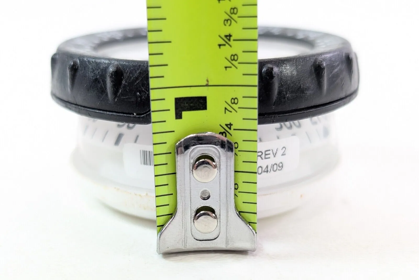 Aeris Swiv Scuba Dive Compass Puck Module (Oceanic, Sherwood, Genesis 201827-A-4