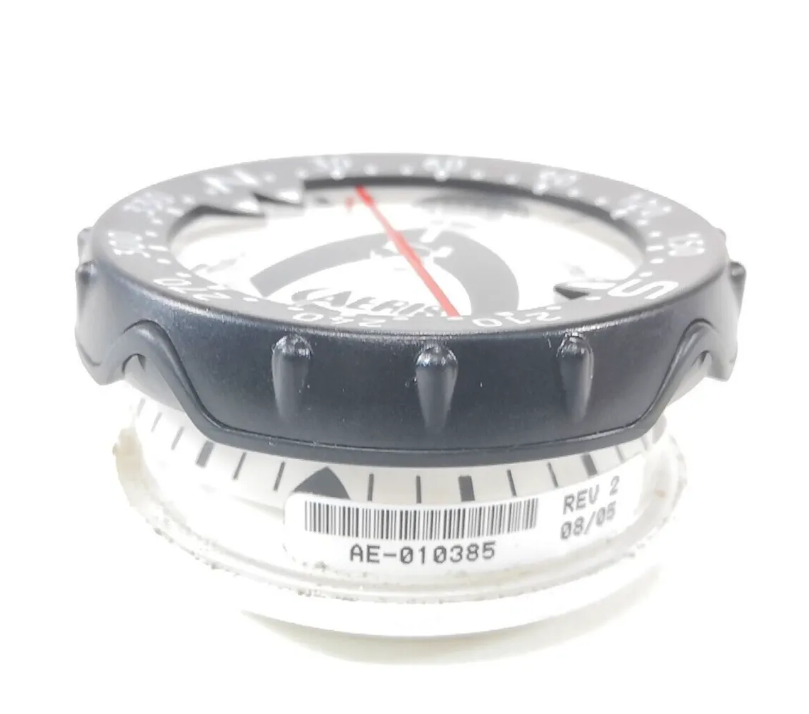 Aeris Swiv Scuba Dive Compass Puck Module (Oceanic, Sherwood Genesis 201827-A-4