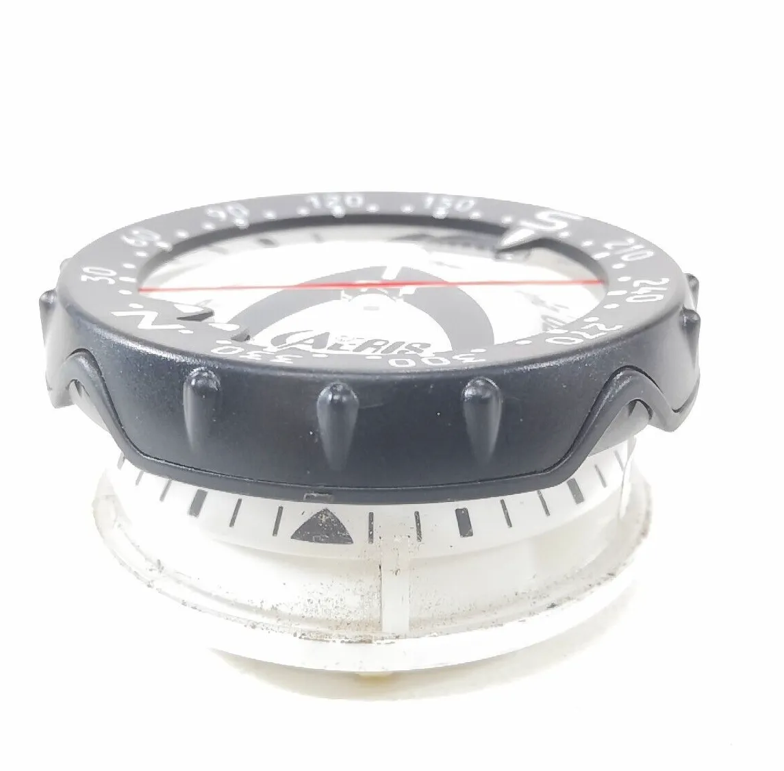 Aeris Swiv Scuba Dive Compass Puck Module (Oceanic, Sherwood Genesis 201827-A-4