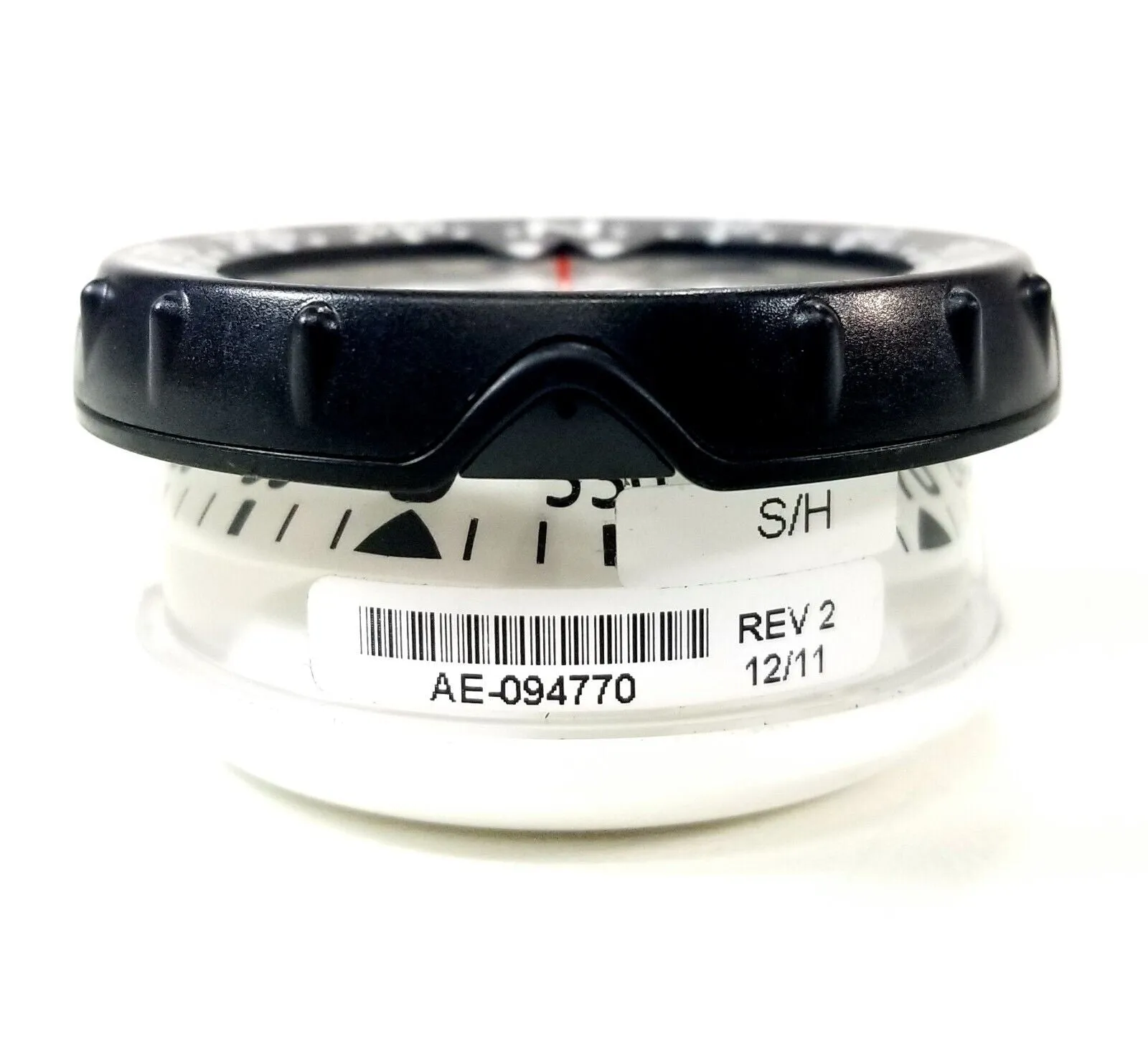 Aeris Swiv Scuba Dive Compass Puck Module (Oceanic, Sherwood, Genesis Supertilt
