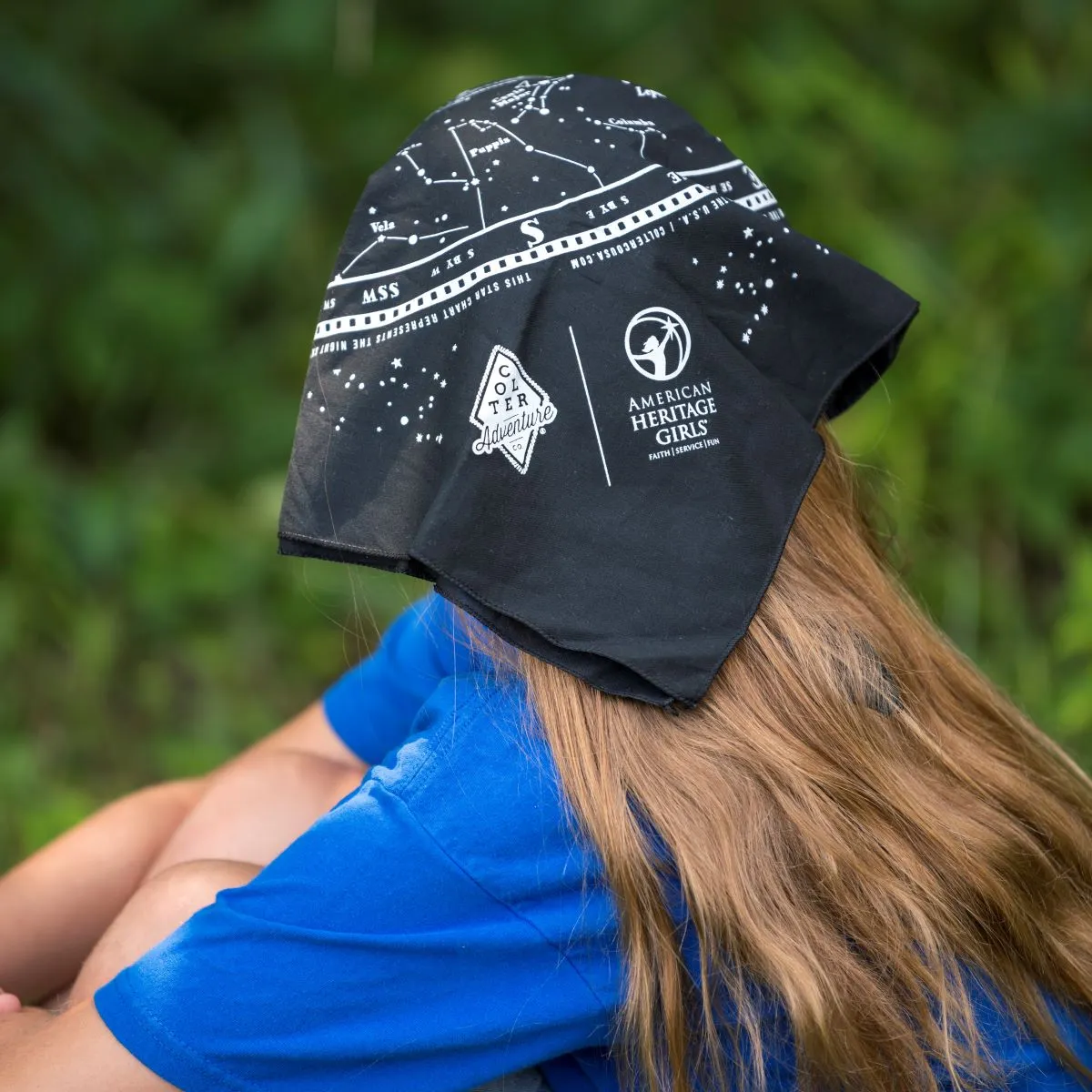 AHG Stargazer Bandana