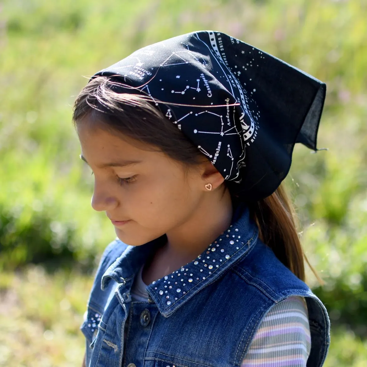 AHG Stargazer Bandana