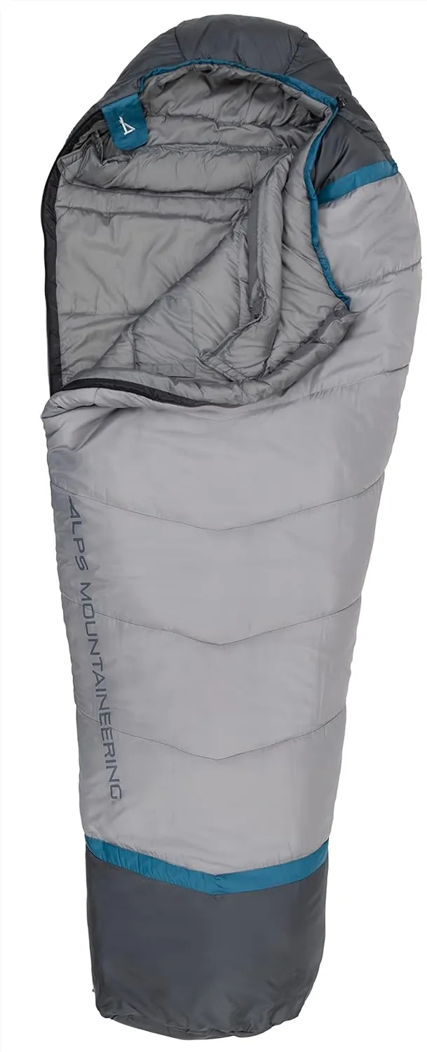 ALPS Mountaineering Blaze  20 Degree Mummy Sleeping Bag