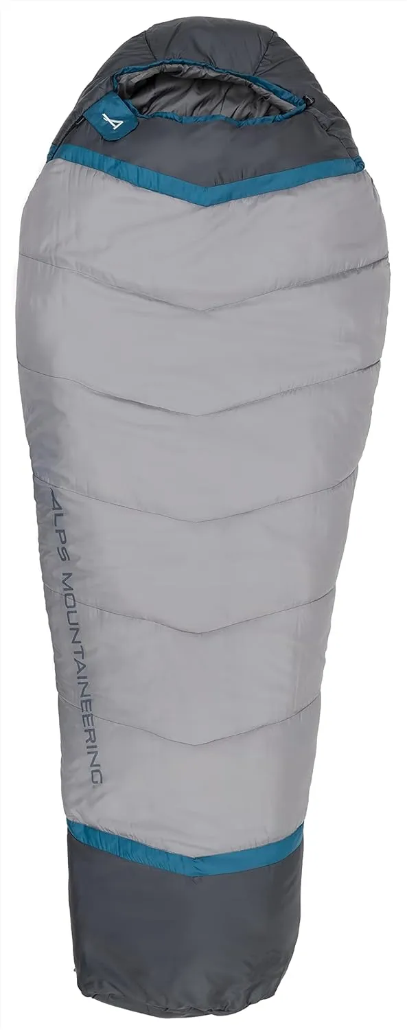 ALPS Mountaineering Blaze  20 Degree Mummy Sleeping Bag