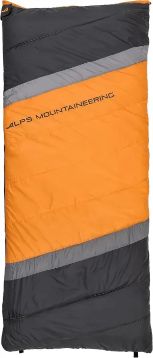 ALPS Mountaineering Zest  30° Rectangle Sleeping Bag