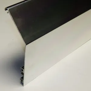 Aluminum Wind Deflector