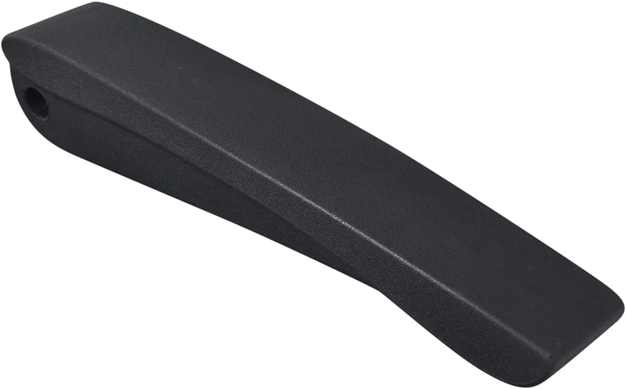 AlveyTech 14" Armrest for Golden Technologies Companion I & II Mobility Scooters and Compass HD/Sport/TRO Power Chairs - (Single) Replacement Armrests for Mobility Scooter and Power Chair (WC09A409B)