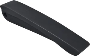 AlveyTech 14" Armrest for Golden Technologies Companion I & II Mobility Scooters and Compass HD/Sport/TRO Power Chairs - (Single) Replacement Armrests for Mobility Scooter and Power Chair (WC09A409B)