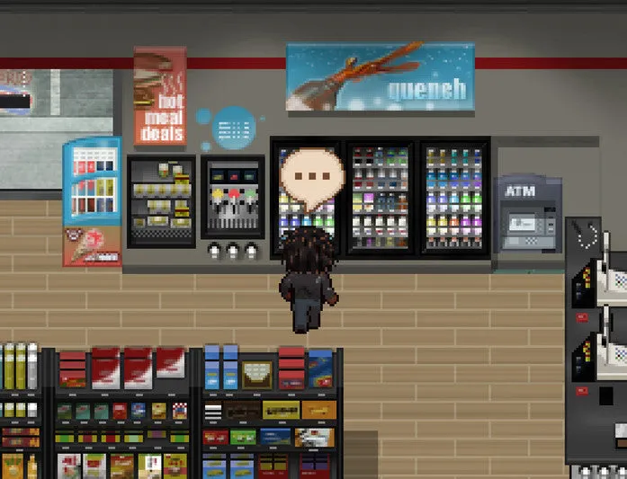 Always Sometimes Monsters (PC/MAC/LINUX)