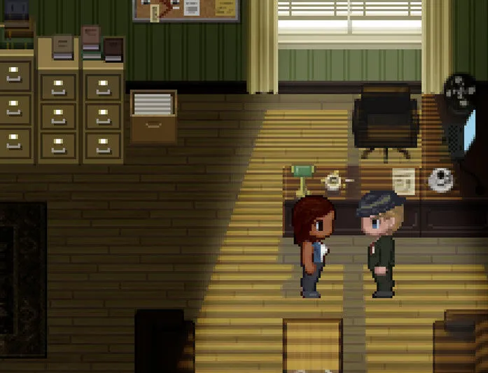 Always Sometimes Monsters (PC/MAC/LINUX)