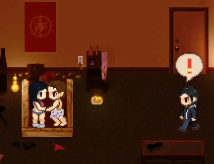 Always Sometimes Monsters (PC/MAC/LINUX)