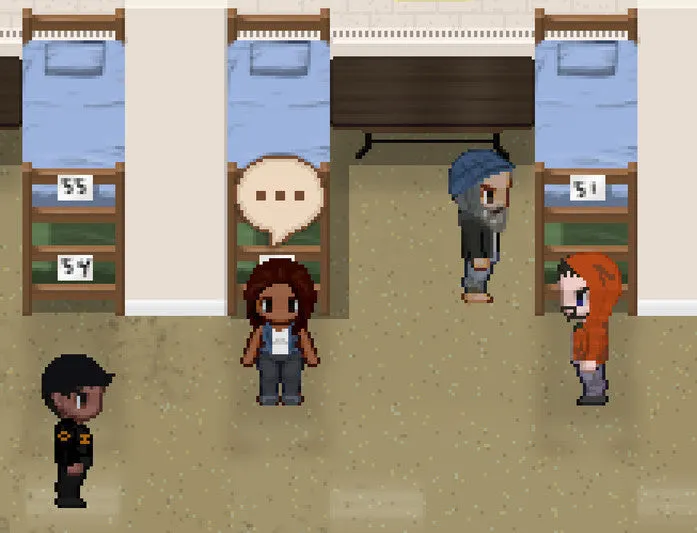 Always Sometimes Monsters (PC/MAC/LINUX)