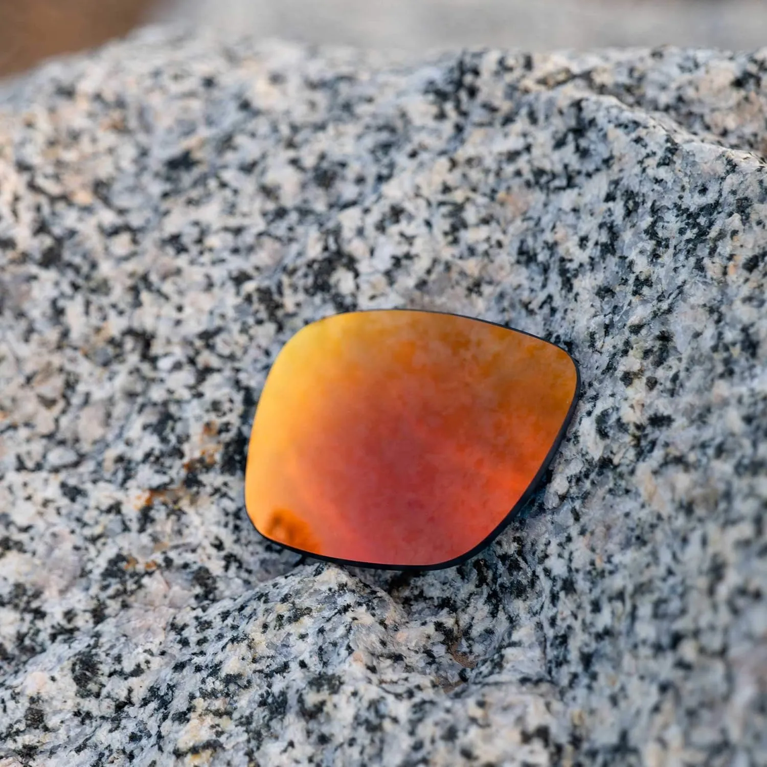 Apex Lenses Replacement Lenses for Compass Revolution Sunglasses