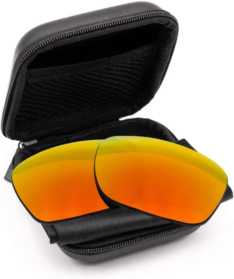 Apex Lenses Replacement Lenses for Compass Revolution Sunglasses