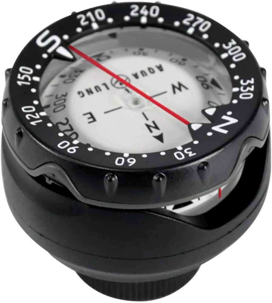 Aqua Lung Compass Hose Mount