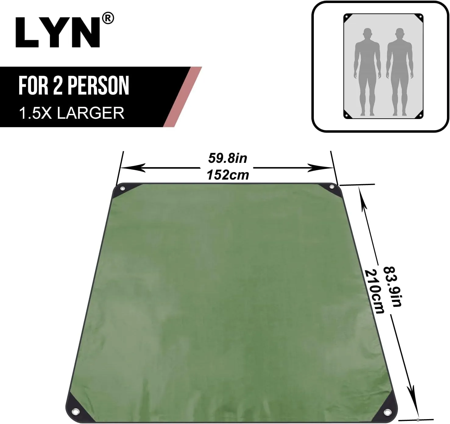 Augmented reality Insulated for Survival VIP offer Blanket Waterproof Duty Blanket Heavy Tarp Bushcraft Gear Emergency Hiking, Emergency Camping,