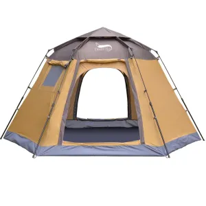 Automatic Exceptional Camping Tent Pop-up Instant Special offer