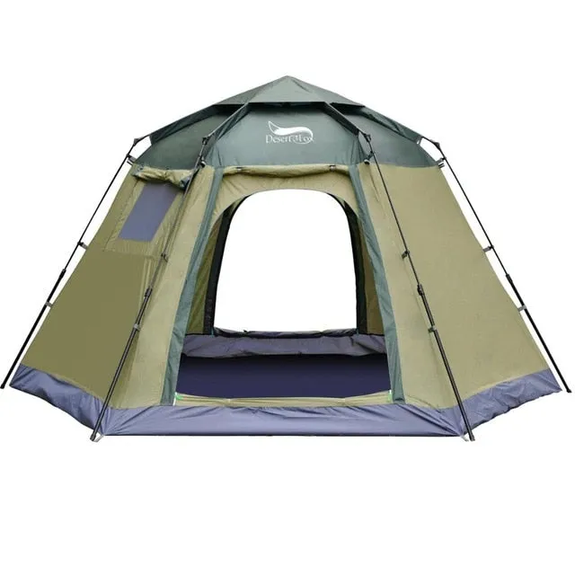 Automatic Exceptional Camping Tent Pop-up Instant Special offer