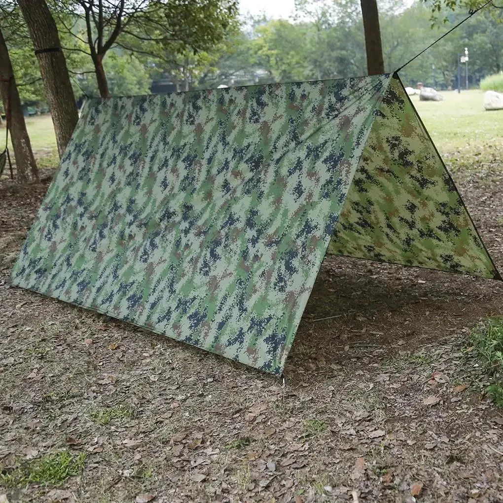Autumn sale Budget-friendly Outdoor Sunshade Canopy