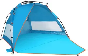 Backpacking Tent Instant Pop Up Tent 2-3 Person Lightweight Camping Tent for Outdoor Hiking Climbing Travel Outdoor Camping Adventure Winter Fishing Tent
