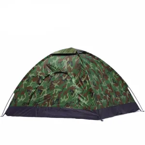 Barraca Camouflage Tents