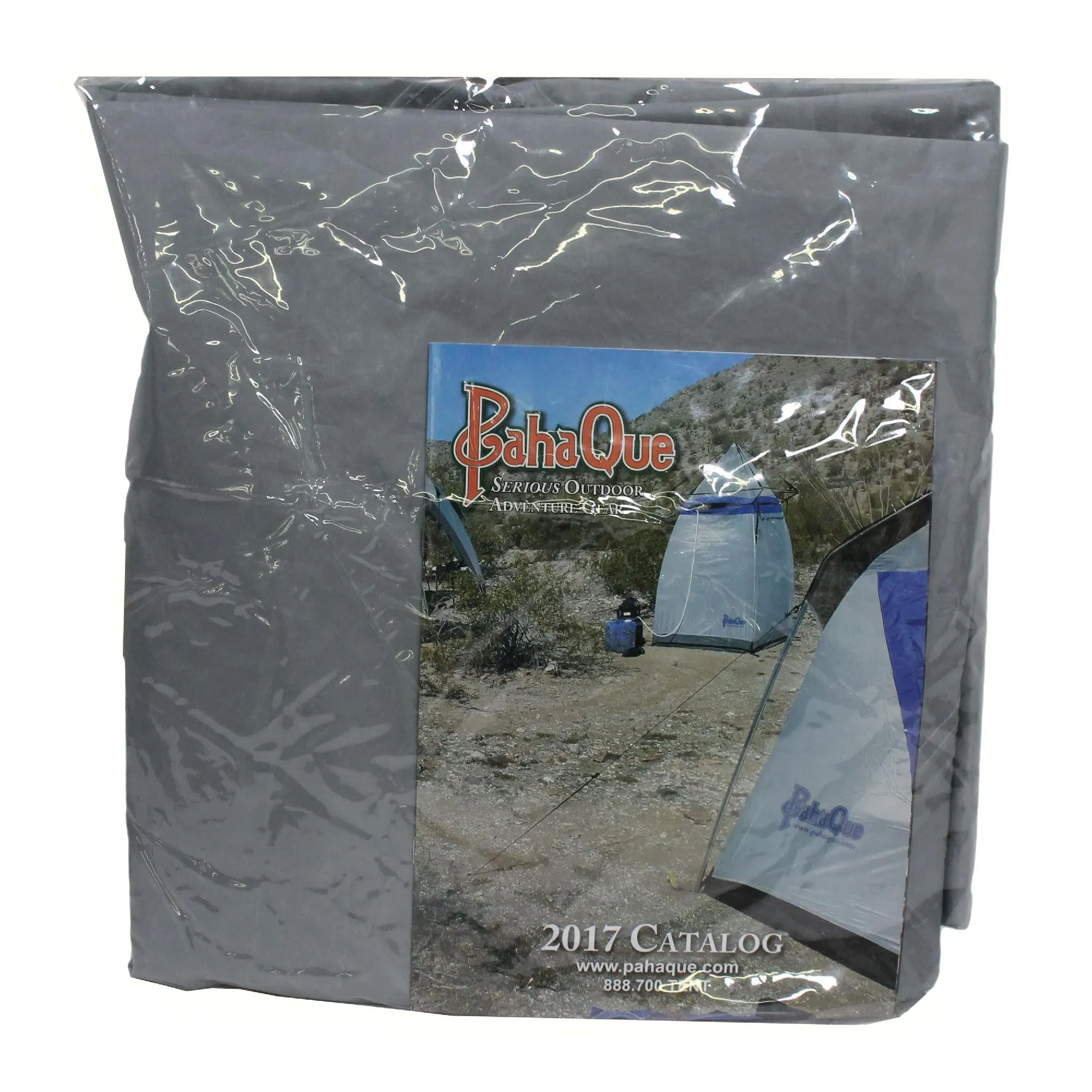 Basecamp 6p Rainfly