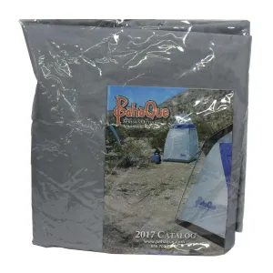 Basecamp 6p Rainfly