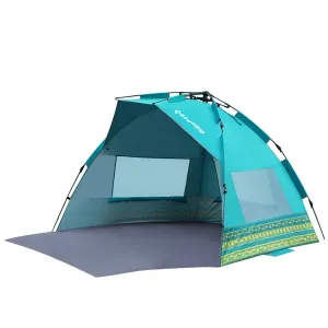 Beach Energy-efficient Fast-track support Tent
